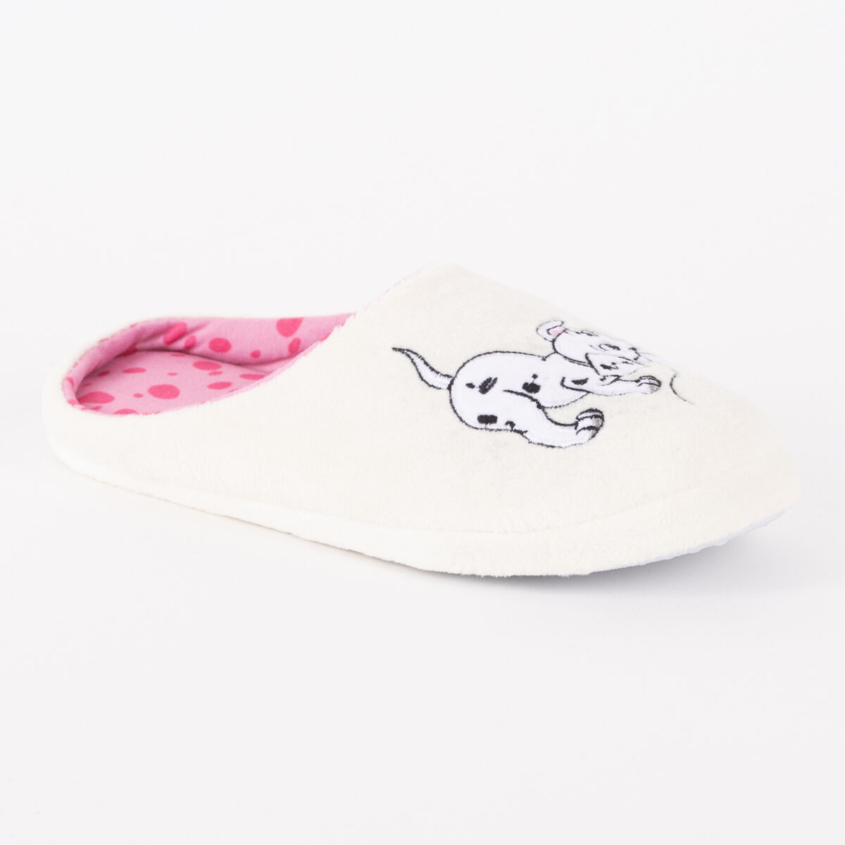 Pantuflas Mujer Disney