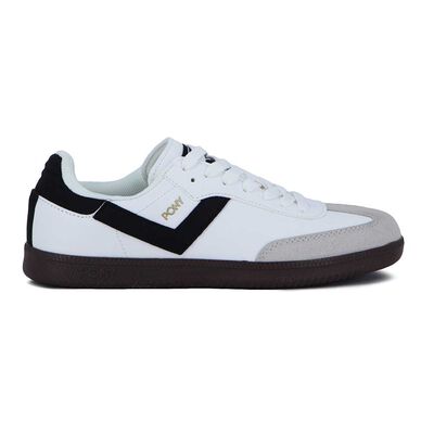 Imagen 2 del producto Zapatilla Urbana Hombre Pony Blanco, Gris, Negro