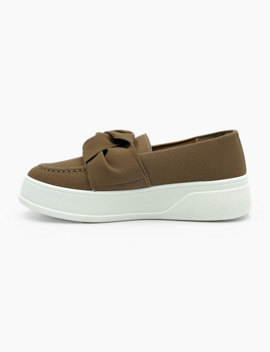 Zapatilla Casual Mujer Portman Club