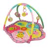 Gimnasio 3Play Rosa Bebesit