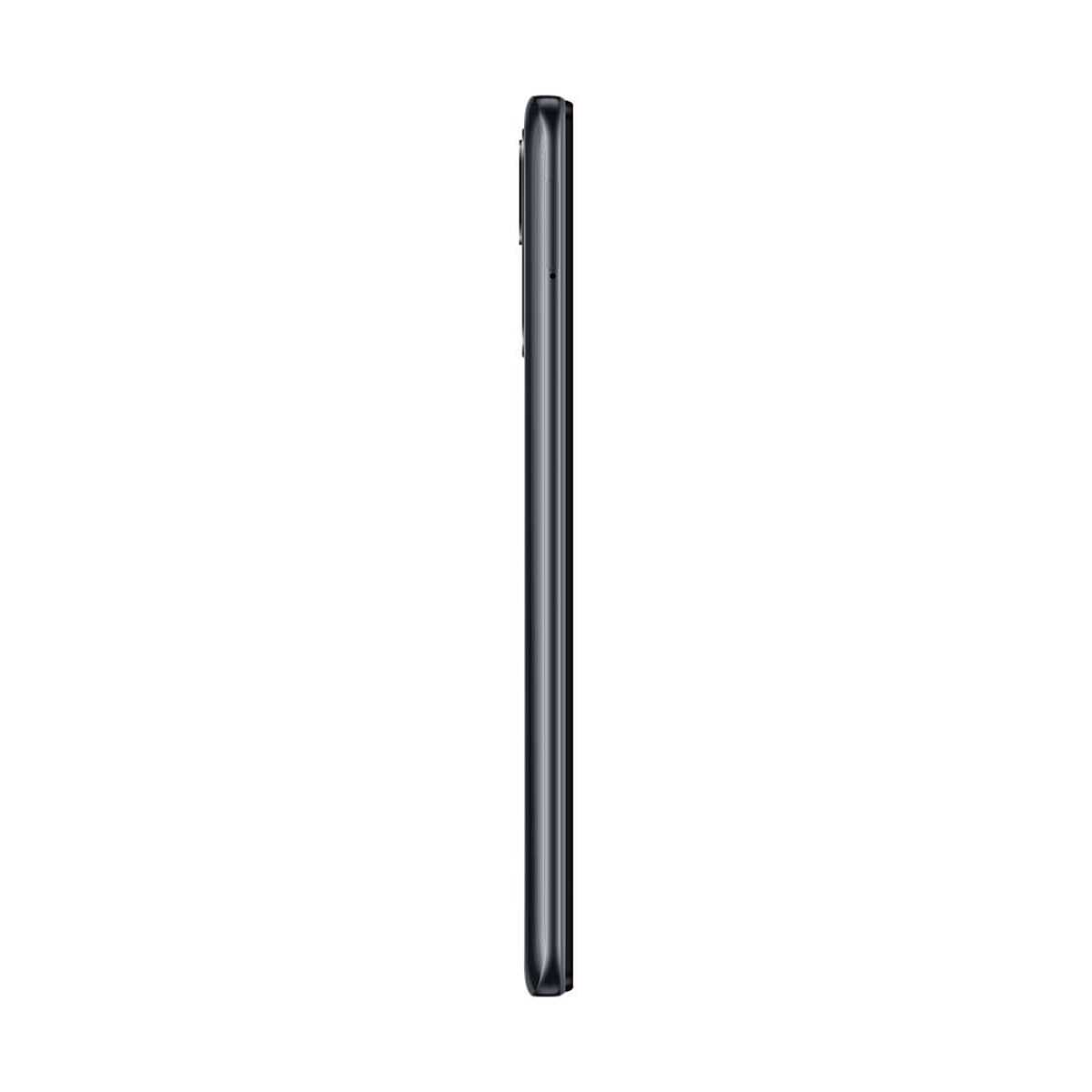 Celular Xiaomi Redmi 10A 128GB 6,53" Gris Liberado