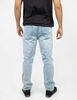 Jeans Slim Hombre Icono