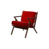 Sitial Latam Home Bremen 1 Cuerpo Burdeo
