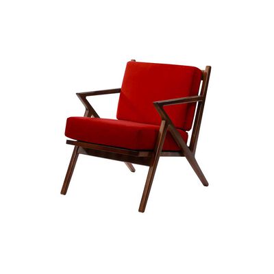 Sitial Latam Home Bremen 1 Cuerpo Burdeo