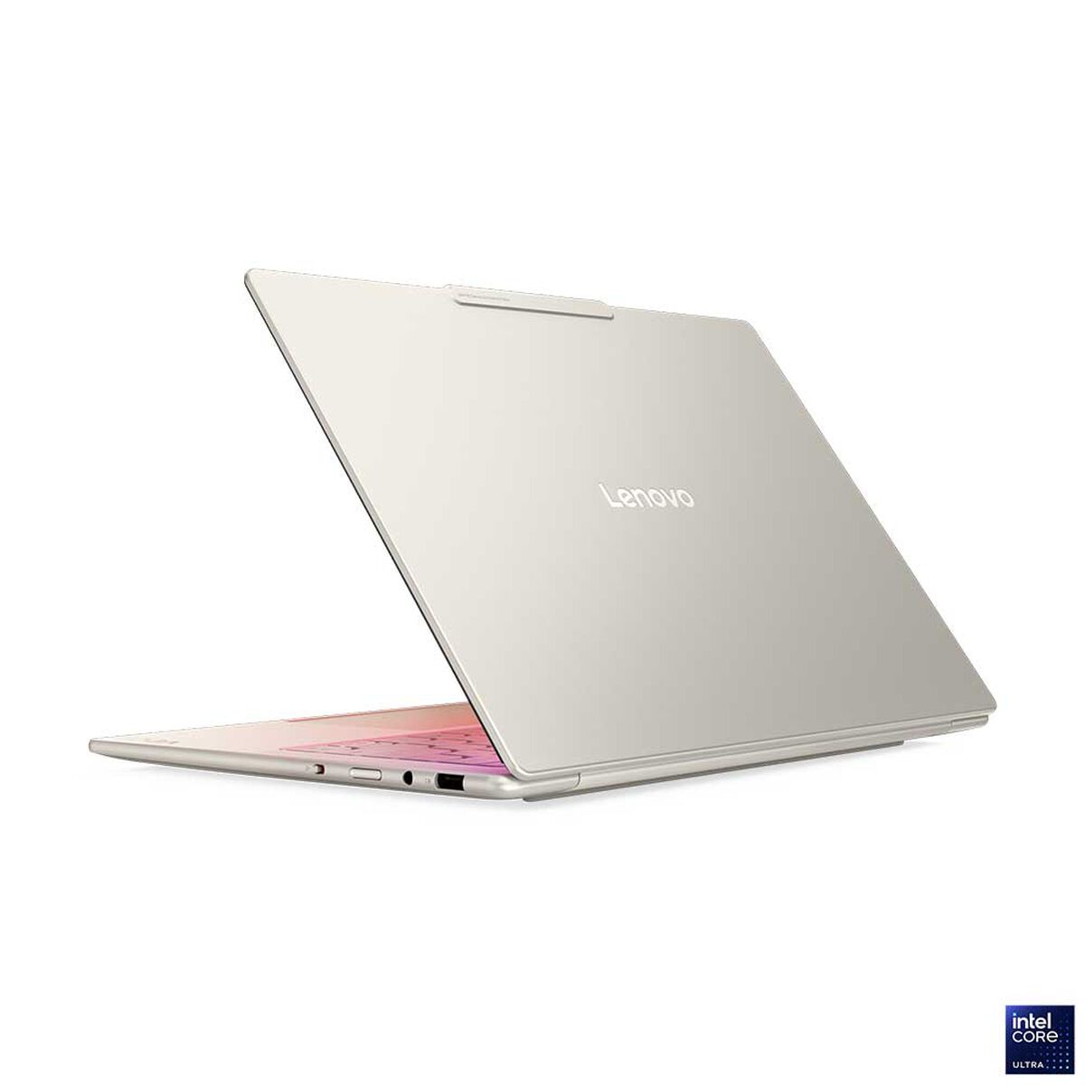 Notebook Lenovo 83JX002VCL Ultra 7 32GB 1TB 14"