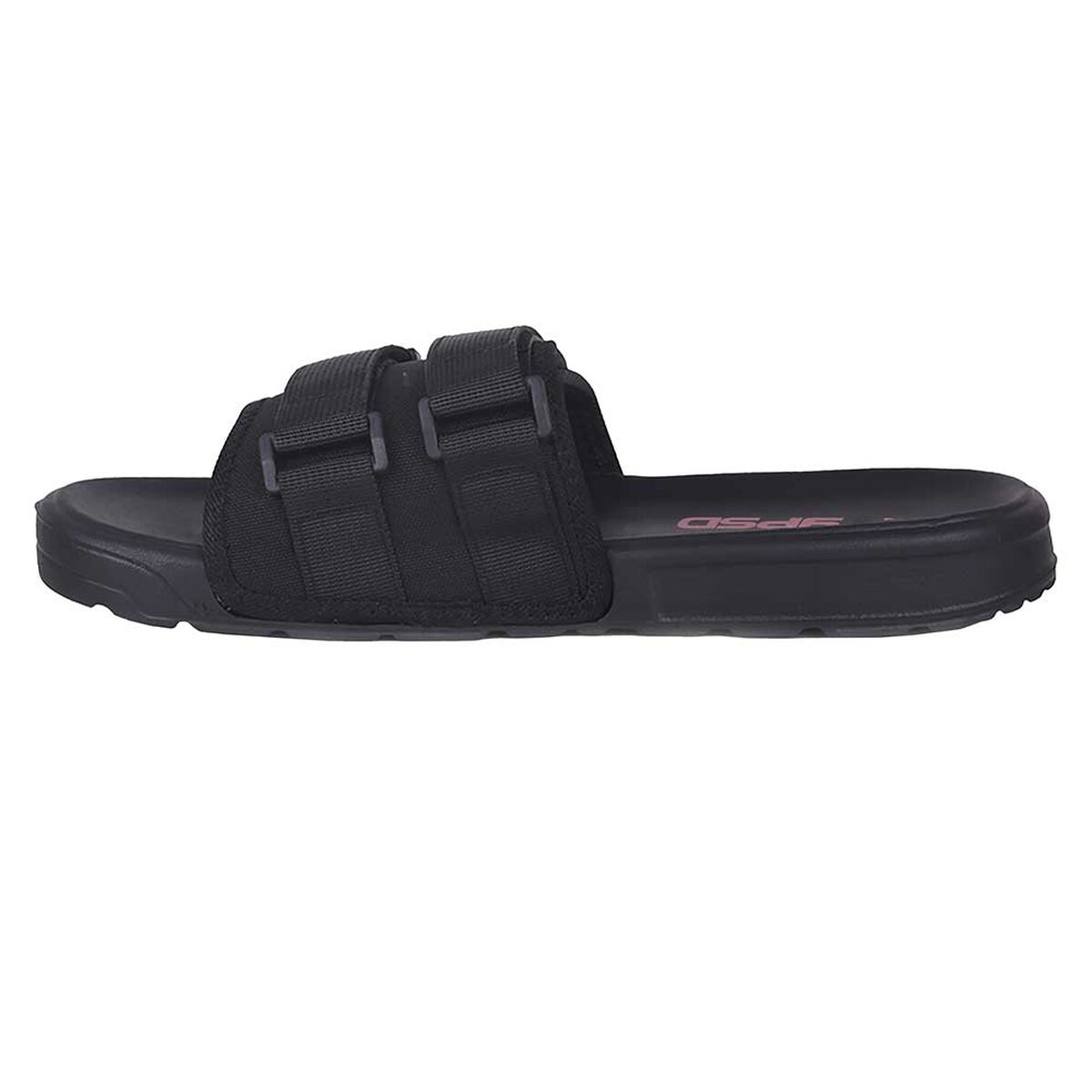 Sandalia Playera Hombre Icono
