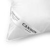 Almohada Cannon Microfibra Fiber Balls 50 x 90 cm