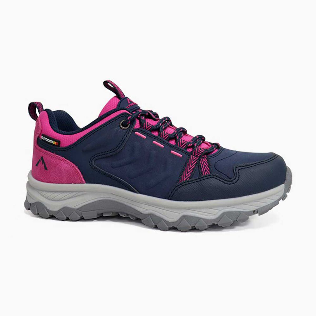 Zapatilla Urbana Niña Alpinextrem
