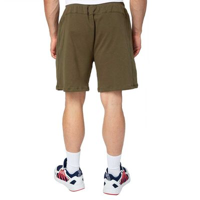 Imagen 2 del producto Short Deportivo Hombre Umbro Verde