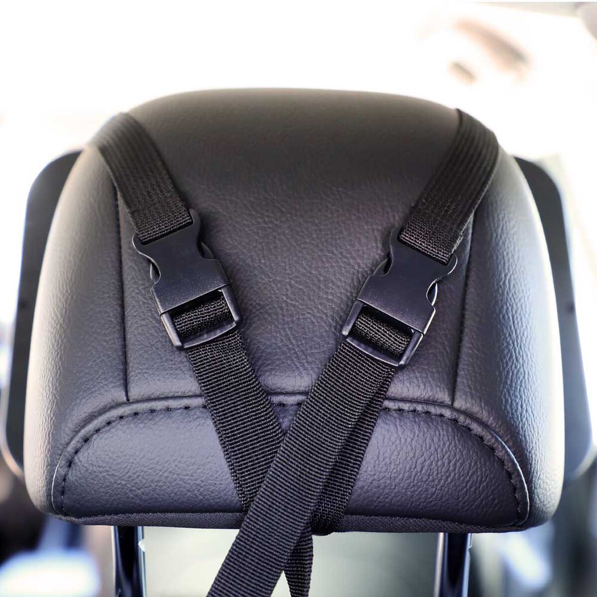 Espejo Retrovisor Magnum