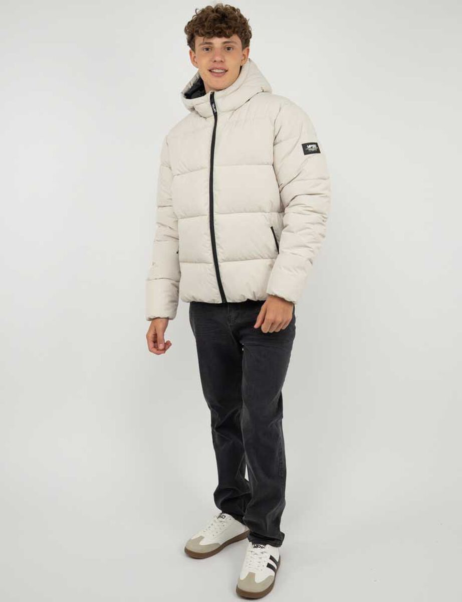Parka Hombre Icono