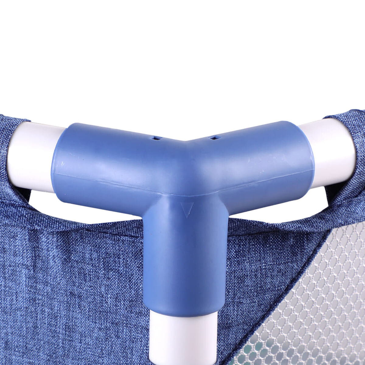 Playing Center Care For Your Planet Grey Infanti