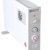 Calefactor El&eacute;ctrico Ursus Trotter UT HFK-2000T 2.000 W Blanco