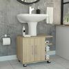 Mueble Optimizador Lavamanos Bath 300