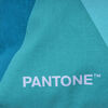 Cojín Pantone Algodón 40X40 Cm Turquesa