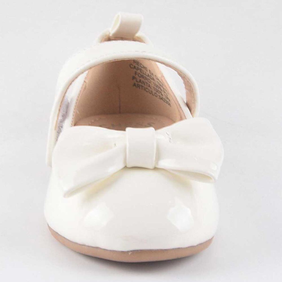 Ballerina Niña Chess