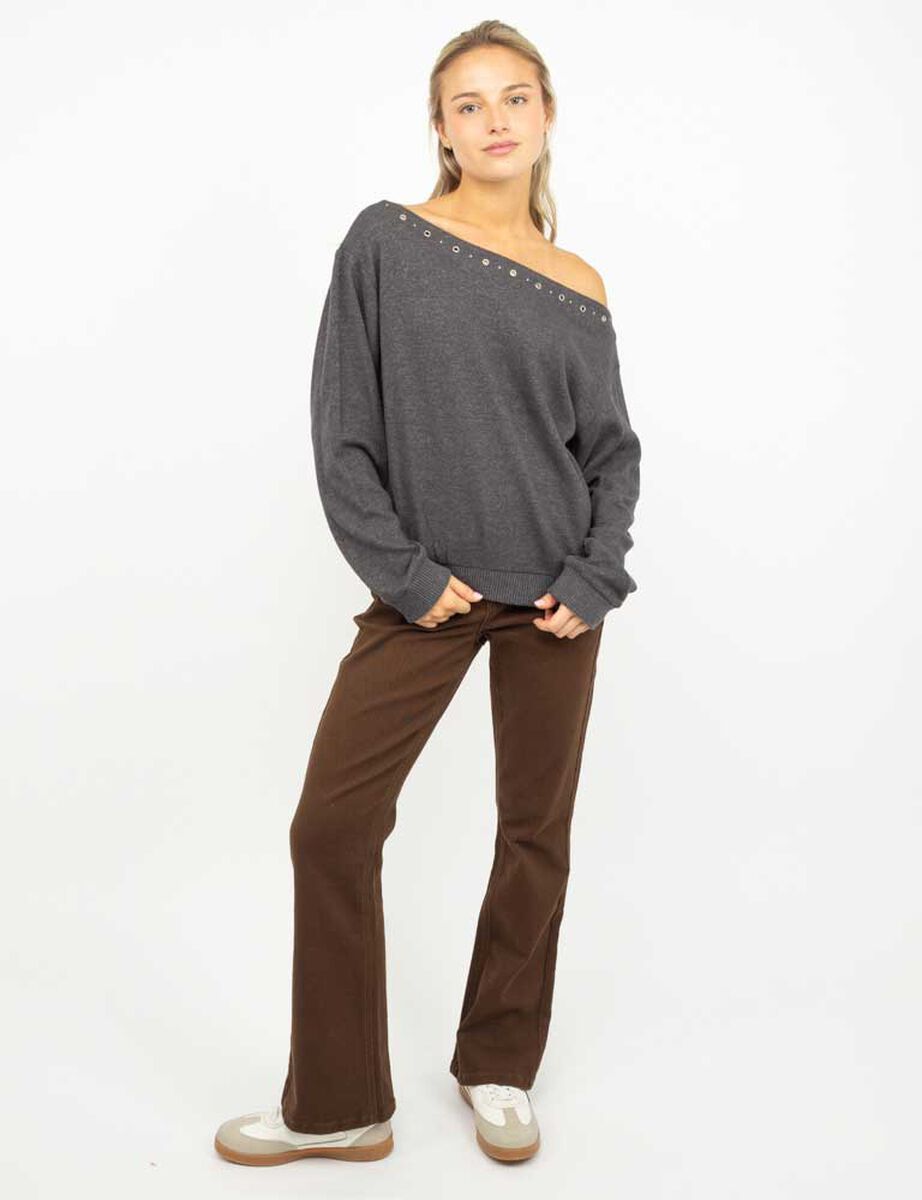 Sweater Mujer Icono