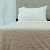 Frazada Doral 1,5 Plazas Plush Sherpa D1