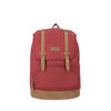 Mochila Notebook Straps 4Xt Rojo 16" L Xtrem