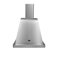 Campana FDV Unique Inox