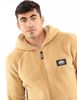 Polerón Sherpa Hombre Icono