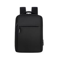 Mochila para Notebook Levo 15,6"" Negro