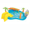Centro Juego Inflable Bestway Sea Life