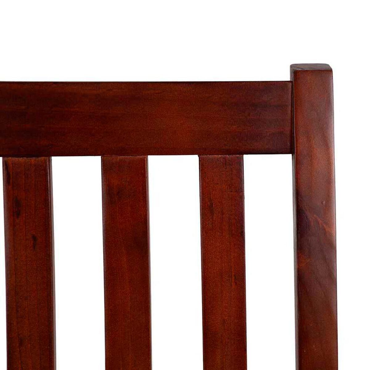 Juego de Comedor CIC &Ntilde;uble 6 Sillas Caramelo