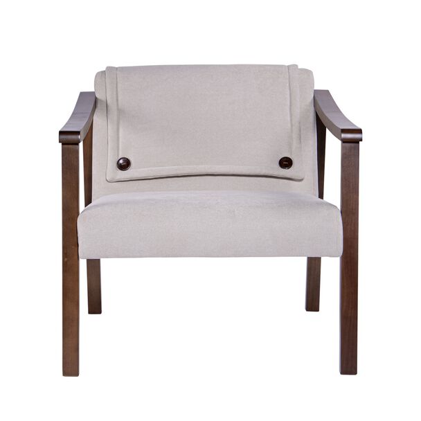 Poltrona Di Poretti Design Fontana Blanco