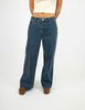 Jeans Baggy Mujer Icono