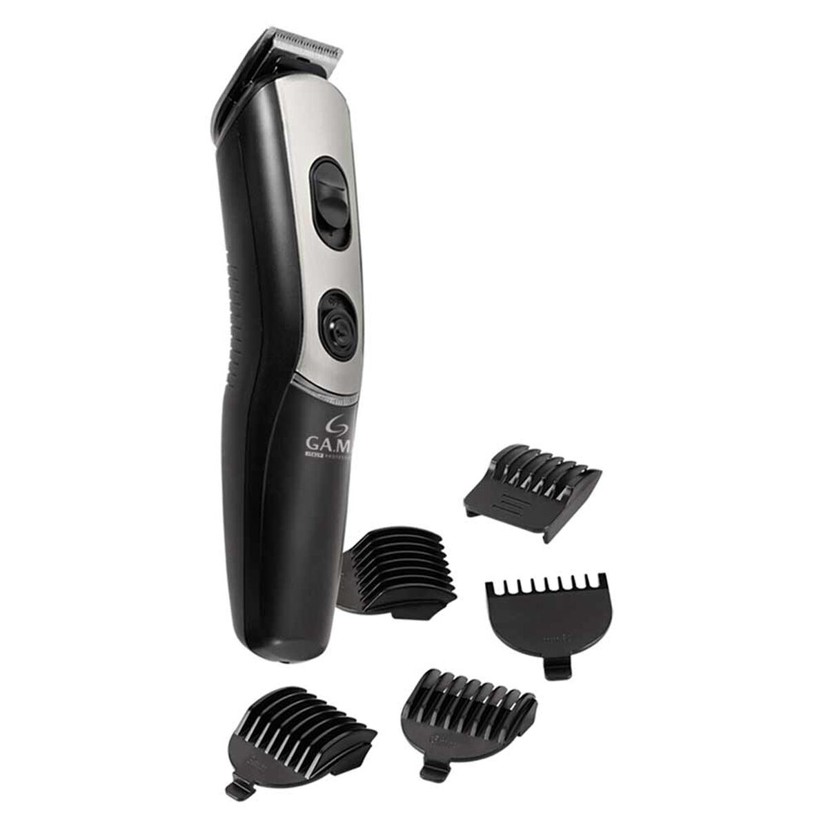 Corta pelo Gama Multistyler GC 615