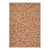 Alfombra Idetex Sisal Creta 230 x 160 Caf&eacute;