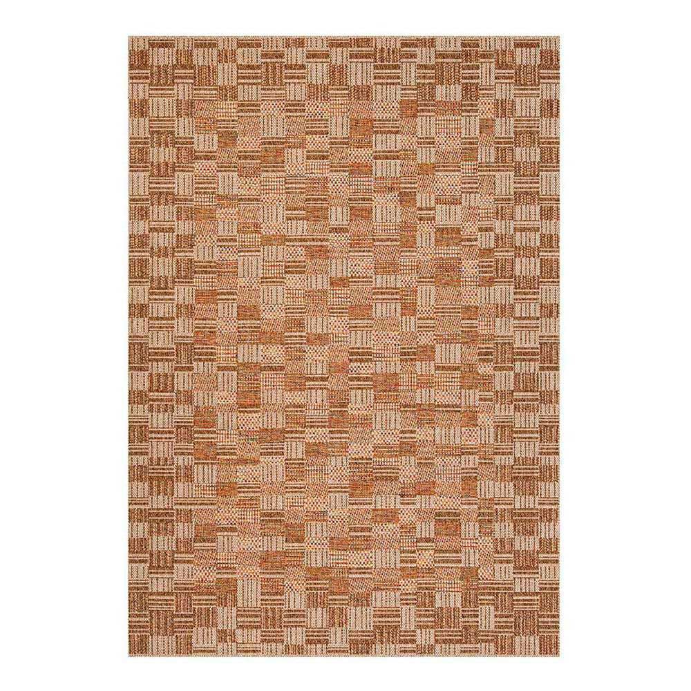 Alfombra Idetex Sisal Creta 230 x 160 Café