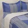 Cubrecama Estampado Casanova King Noa