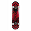Tabla De Skate Con Ruedas Bex 28"