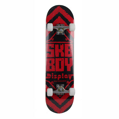 Tabla De Skate Con Ruedas Bex 28"