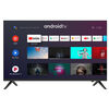 LED 43" Caixun C43V1FA Android TV Smart TV FHD
