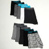 Pack Bóxer de Algodón Hombre Palmers