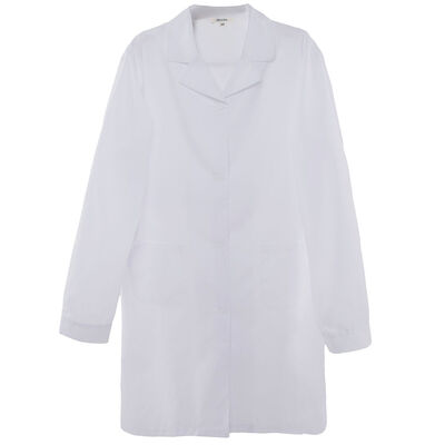 Delantal Escolar Niña Talla 16 a XL Crescendo
