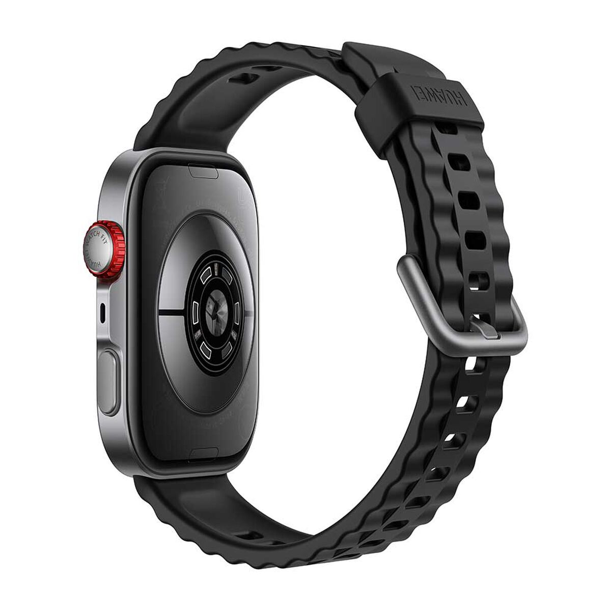 Smartband Huawei Fit 4 Pro Black