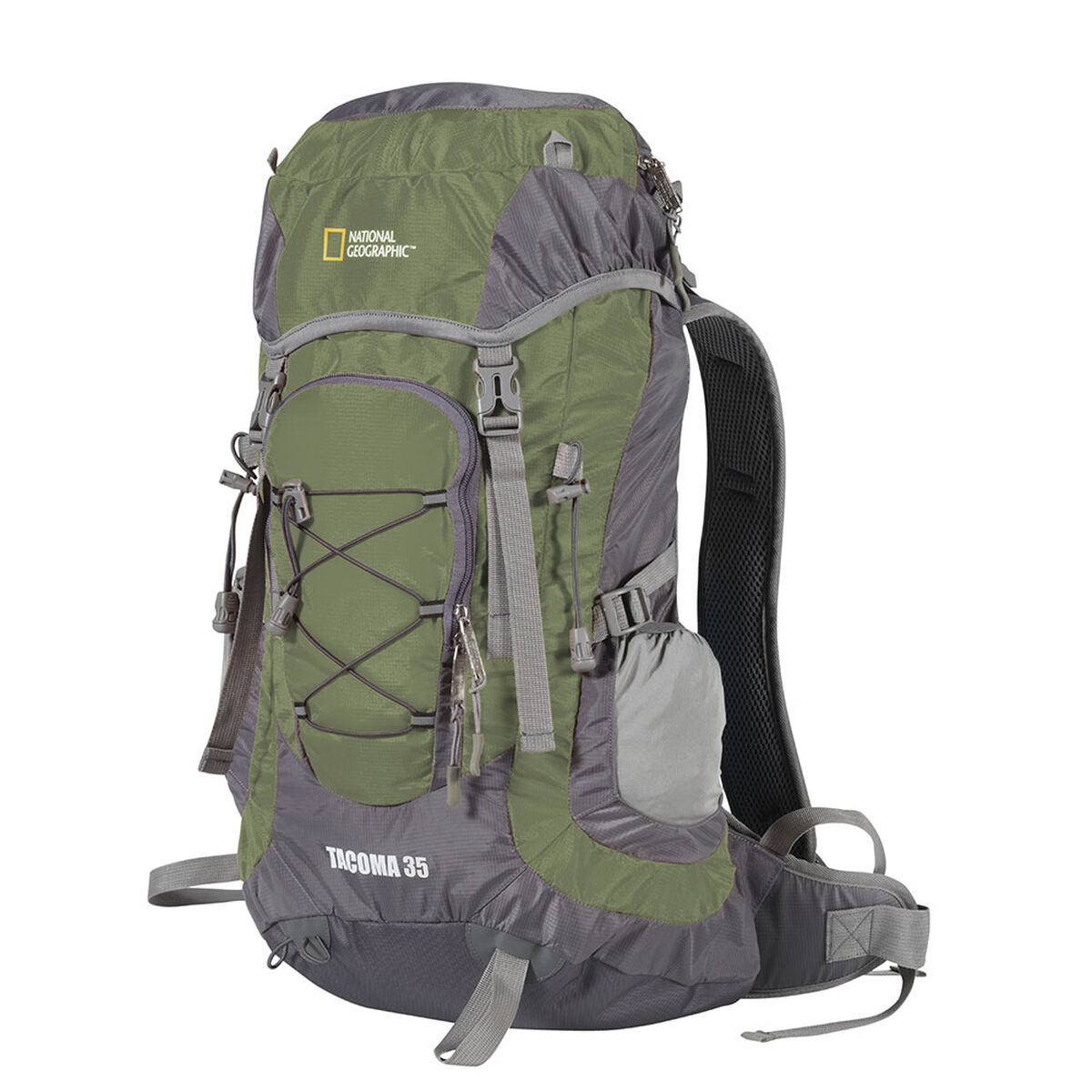 Mochila National Geographic Tacoma 35 Litros