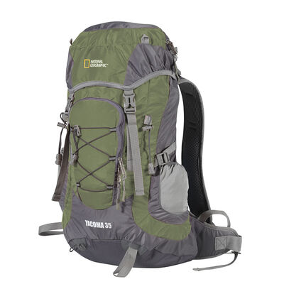 Imagen 1 del producto Mochila National Geographic Tacoma 35 Litros