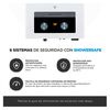 Calefont Gas Licuado Midea MGWH10-20MDNCLW-GL Tiro Natural 10 lts.