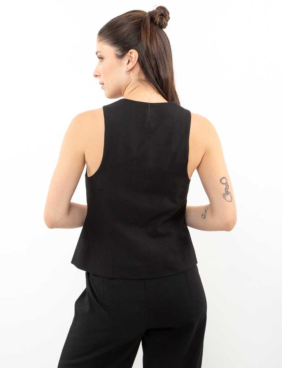 Blazer Gillette Mujer Icono