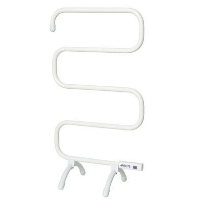 Imagen 1 del producto Secatoallas Dual  Airolite 100W Blanco