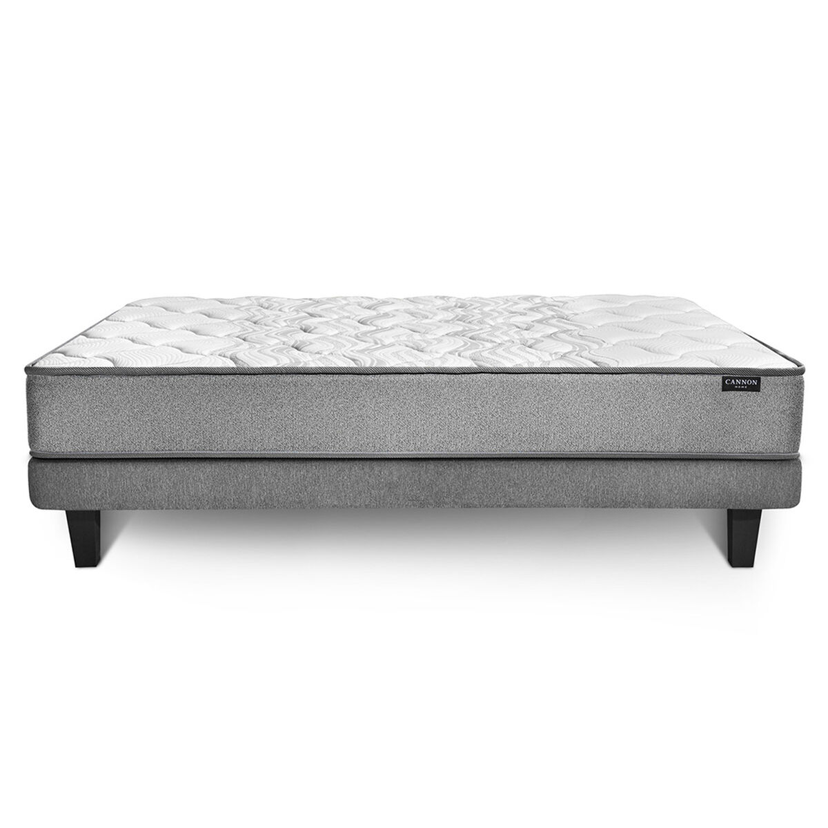 Cama Europea Cannon 1 Plaza New Still