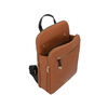 Mochila Notebook Secret Valencia SS25 Café 14"