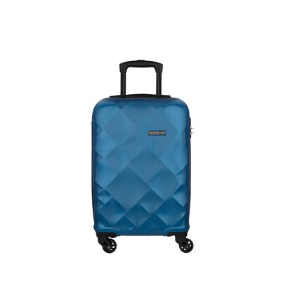 Maleta American Tourister Universe 3,0 Azul 40 lts. Talla S
