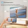 LED 55" TCL 55P635 Smart TV 4K
