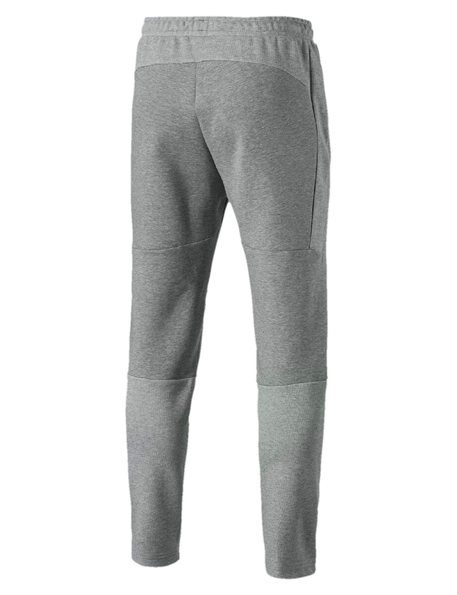 Pantalón de Buzo Hombre Puma Evostripe Move Pants